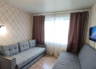 Сдается квартира студия, 18 м2, Кемерово, проспект Ленина