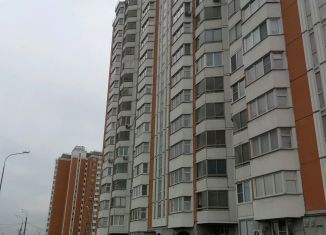 2-комнатная квартира на продажу, 60.2 м2, Москва, Сочинская улица, 5, метро Лухмановская