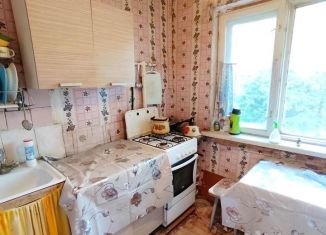 Продажа трехкомнатной квартиры, 58 м2, Рязань, улица Островского, 36, Железнодорожный район