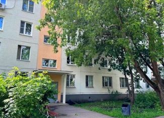 Продам квартиру студию, 16.6 м2, Москва, 4-я Новокузьминская улица, 8к2, метро Выхино