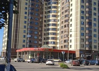 1-ком. квартира на продажу, 47 м2, поселок Биокомбината, посёлок Биокомбината, 6А, ЖК Клязьминская Высота