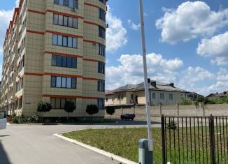 Продажа 3-комнатной квартиры, 112 м2, Нальчик, Балкарская улица, 97к3, район Затишье