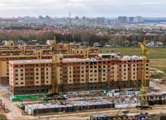 Квартира на продажу студия, 22.2 м2, село Дядьково