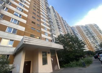 Продам 2-ком. квартиру, 54.2 м2, Москва, улица Знаменские Садки, 1к2, ЮЗАО