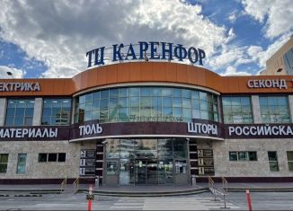 Торговая площадь в аренду, 800 м2, Москва, Кировоградская улица, 13, район Чертаново Центральное