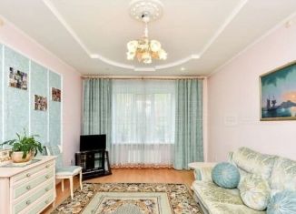 Продам трехкомнатную квартиру, 114.4 м2, Казань, Кировский район, улица Столярова, 5