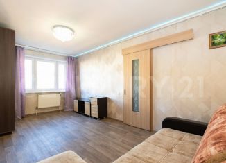 Продается 1-ком. квартира, 36 м2, Чебоксары, улица П.В. Дементьева, 6к1