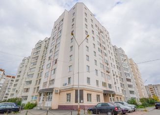 Продаю четырехкомнатную квартиру, 101 м2, Екатеринбург, метро Уралмаш, улица Менделеева, 18