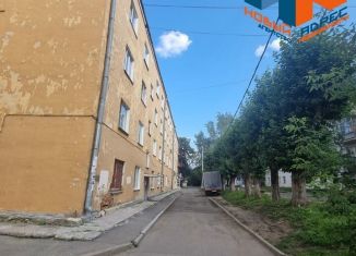 Продается однокомнатная квартира, 20.9 м2, Екатеринбург, улица Ильича, 7, метро Машиностроителей