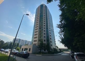 Продается 1-комнатная квартира, 44.6 м2, Москва, Зеленоград, к848