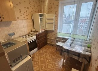 Сдам в аренду 1-комнатную квартиру, 32 м2, Москва, улица Мельникова, метро Дубровка