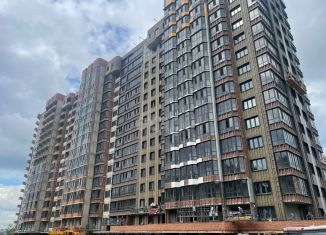 Продажа однокомнатной квартиры, 35.3 м2, село Осиновая Гора