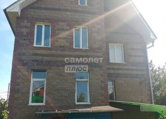 Продается коттедж, 390.1 м2, Республика Башкортостан, Глухариная улица, 7