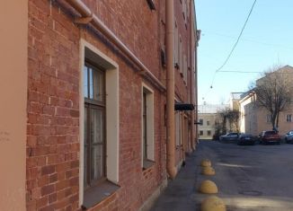 Продается 3-ком. квартира, 83.2 м2, Санкт-Петербург, улица Мартынова, 11