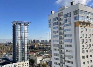 Продажа 2-комнатной квартиры, 66 м2, Самара, Ленинский район, Пролетарская улица, 150