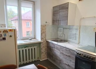 Продам 2-ком. квартиру, 49 м2, Омск, Магистральная улица, 21, Советский округ