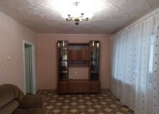 Продаю 2-ком. квартиру, 52.8 м2, Красноярский край, улица Бегичева, 5с2