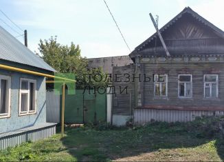 Продается дом, 55 м2, Самарская область, Кожевенный переулок, 5Г