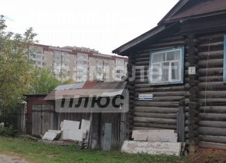 Продажа дома, 78 м2, Ижевск, Октябрьский переулок, 2