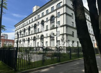 Продается 2-ком. квартира, 58 м2, Санкт-Петербург, метро Лесная, Зеленогорская улица, 3