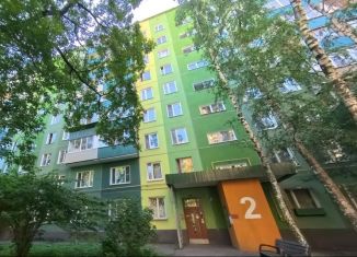 Продам двухкомнатную квартиру, 47 м2, Москва, улица Академика Скрябина, 16к2, метро Рязанский проспект