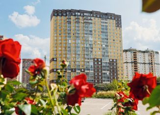 Продается однокомнатная квартира, 46.4 м2, Тверь