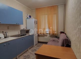 Продам 1-ком. квартиру, 38.2 м2, Москва, Нагорная улица, 10