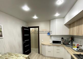 Аренда 4-комнатной квартиры, 75 м2, Уфа, Дуванский бульвар, 30