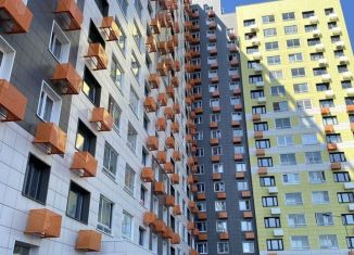 Продаю квартиру студию, 21 м2, Москва, 6-я Радиальная улица, 7/6к3, метро Академика Янгеля