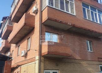 Продажа трехкомнатной квартиры, 72 м2, Ростов-на-Дону, Октябрьский район, Подъездная улица, 51