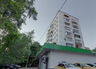 Продам 2-ком. квартиру, 37 м2, Москва, Щёлковское шоссе, 92к8, район Северное Измайлово