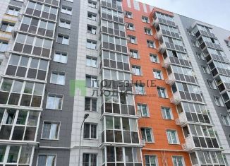 Сдаю в аренду 2-комнатную квартиру, 54 м2, Казань, улица Азата Аббасова, 8, ЖК Весна