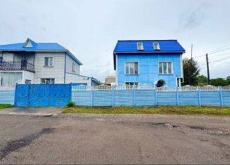 Продажа дома, 392 м2, Красноярск, Авиационная улица, Центральный район