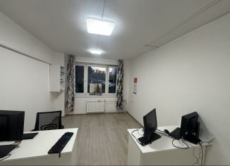 Аренда офиса, 30 м2, Москва, улица Гримау, 9к2