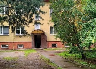 Продаю комнату, 27 м2, Калининград, проспект Мира, 173, Центральный район