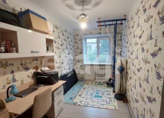 Продается 3-ком. квартира, 58 м2, Бурятия, улица Герцена, 13