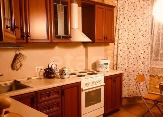 Продам трехкомнатную квартиру, 76 м2, Москва, 2-я Вольская улица, 7к1, метро Некрасовка