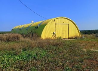 Сдается в аренду складское помещение, 372 м2, Сарапул, улица Азина, 87