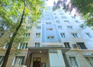 Двухкомнатная квартира на продажу, 48.5 м2, Москва, Хабаровская улица, 21, район Гольяново