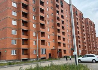 Продажа 1-ком. квартиры, 34 м2, Забайкальский край, микрорайон Молодёжный, 7