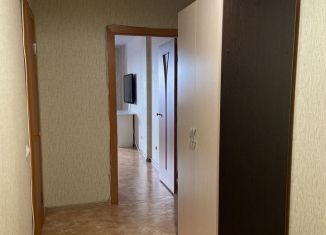 Сдам в аренду квартиру студию, 32 м2, Красноярск, улица Мате Залки, 10