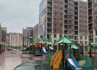 Продается 2-комнатная квартира, 87 м2, Дагестан, Газпромная улица, 15к1