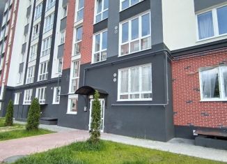 Продам 3-ком. квартиру, 75.1 м2, Калининград, Московский район