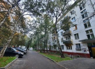 Продается 2-ком. квартира, 44.2 м2, Москва, Балаклавский проспект, 36к3, метро Каховская