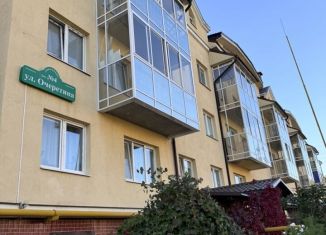 4-ком. квартира в аренду, 105 м2, Екатеринбург, улица Очеретина, 4, Академический район