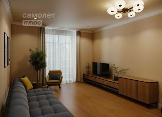 Продается 1-комнатная квартира, 37.9 м2, Челябинск, улица Коммунаров, 2