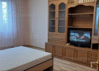 Сдаю однокомнатную квартиру, 42 м2, Москва, улица Гурьянова, 69к1, станция Депо