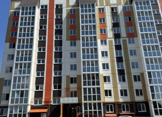 Продажа 1-ком. квартиры, 42 м2, Мордовия, 1-я Набережная улица, 16