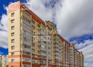 Продается 2-ком. квартира, 51.3 м2, Вологодская область, Ленинградская улица, 62