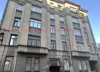 Офис в аренду, 14.9 м2, Москва, улица Щепкина, 8, метро Цветной бульвар